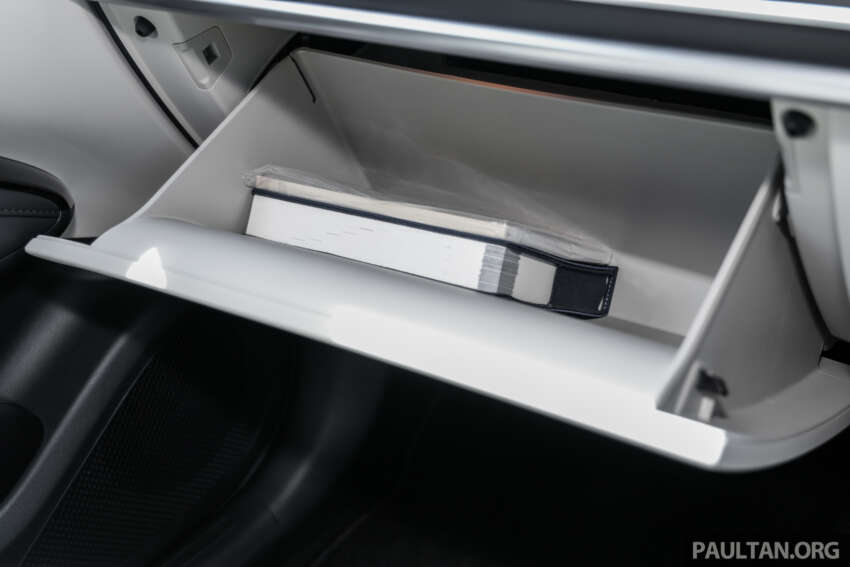 Hyundai Tucson 1.6L Turbo Hybrid 2025 — penjimatan unggul sistem hibrid, pakej lengkap untuk praktikaliti 2042570