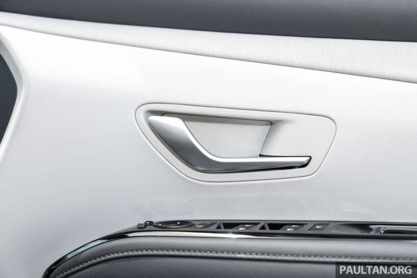 Hyundai Tucson 1.6L Turbo Hybrid 2025 — penjimatan unggul sistem hibrid, pakej lengkap untuk praktikaliti 2042578