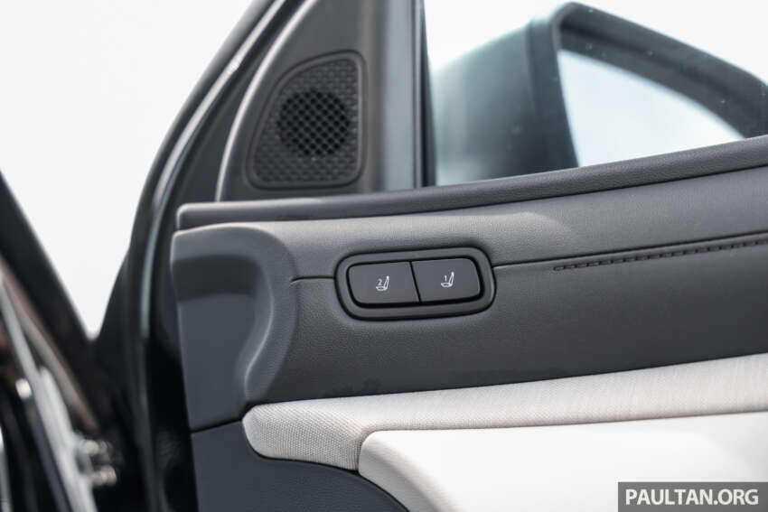 Hyundai Tucson 1.6L Turbo Hybrid 2025 — penjimatan unggul sistem hibrid, pakej lengkap untuk praktikaliti 2042579