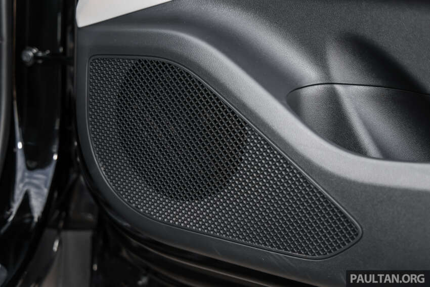 Hyundai Tucson 1.6L Turbo Hybrid 2025 — penjimatan unggul sistem hibrid, pakej lengkap untuk praktikaliti 2042580