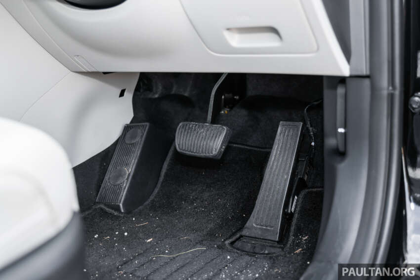 Hyundai Tucson 1.6L Turbo Hybrid 2025 — penjimatan unggul sistem hibrid, pakej lengkap untuk praktikaliti 2042585