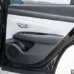 Hyundai Tucson 1.6L Turbo Hybrid 2025 — penjimatan unggul sistem hibrid, pakej lengkap untuk praktikaliti