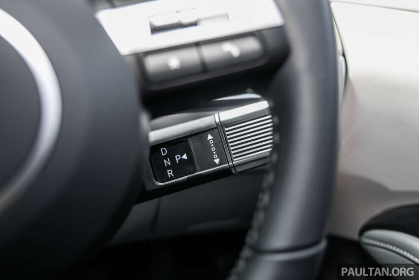 Hyundai Tucson 1.6L Turbo Hybrid 2025 — penjimatan unggul sistem hibrid, pakej lengkap untuk praktikaliti 2042525
