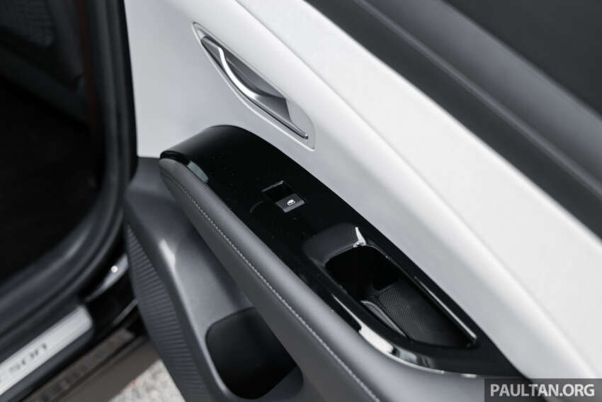 Hyundai Tucson 1.6L Turbo Hybrid 2025 — penjimatan unggul sistem hibrid, pakej lengkap untuk praktikaliti 2042589