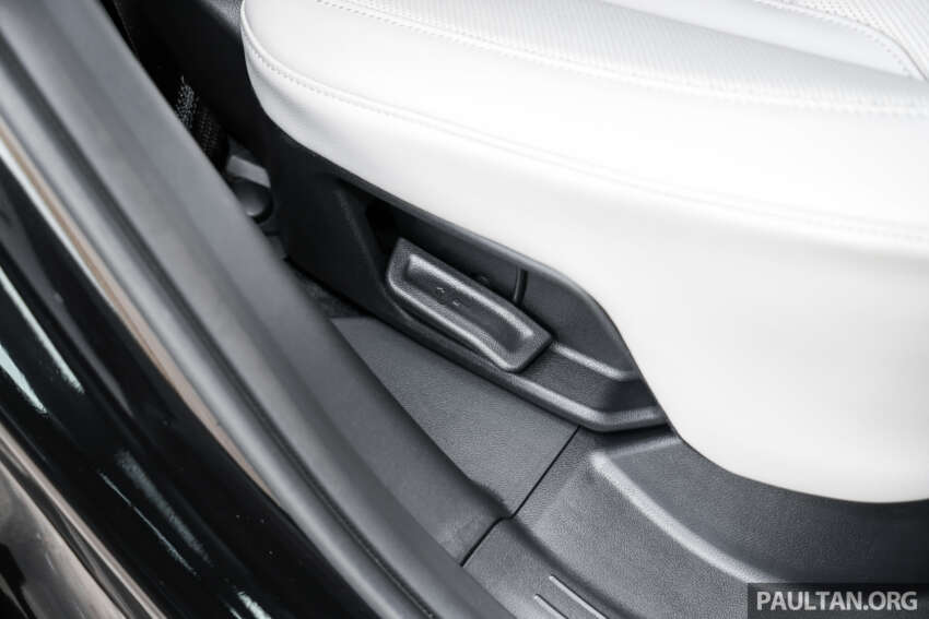 Hyundai Tucson 1.6L Turbo Hybrid 2025 — penjimatan unggul sistem hibrid, pakej lengkap untuk praktikaliti 2042598