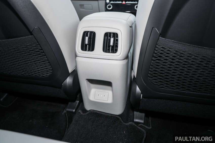 Hyundai Tucson 1.6L Turbo Hybrid 2025 — penjimatan unggul sistem hibrid, pakej lengkap untuk praktikaliti 2042599
