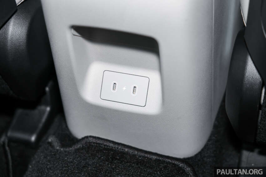 Hyundai Tucson 1.6L Turbo Hybrid 2025 — penjimatan unggul sistem hibrid, pakej lengkap untuk praktikaliti 2042600