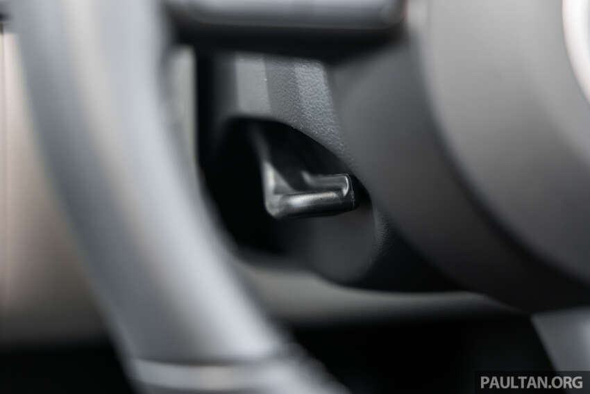 Hyundai Tucson 1.6L Turbo Hybrid 2025 — penjimatan unggul sistem hibrid, pakej lengkap untuk praktikaliti 2042527