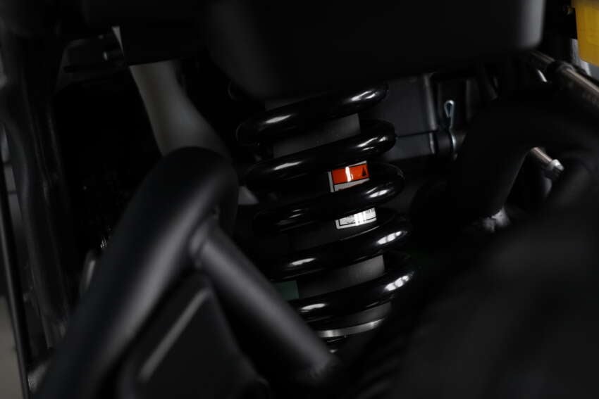 2026 Brixton Storr 500 in Malaysia, priced at RM29,888 2035714