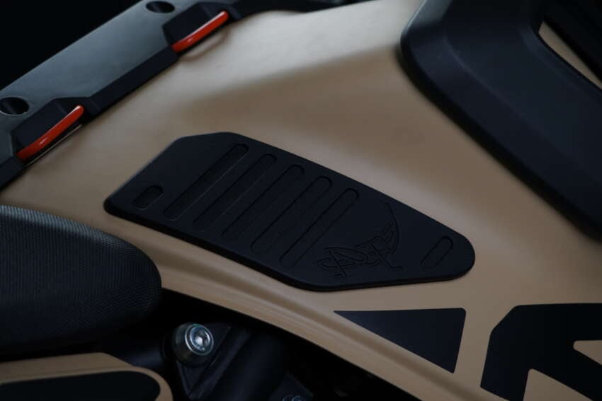 2026 Brixton Storr 500 in Malaysia, priced at RM29,888 2035718