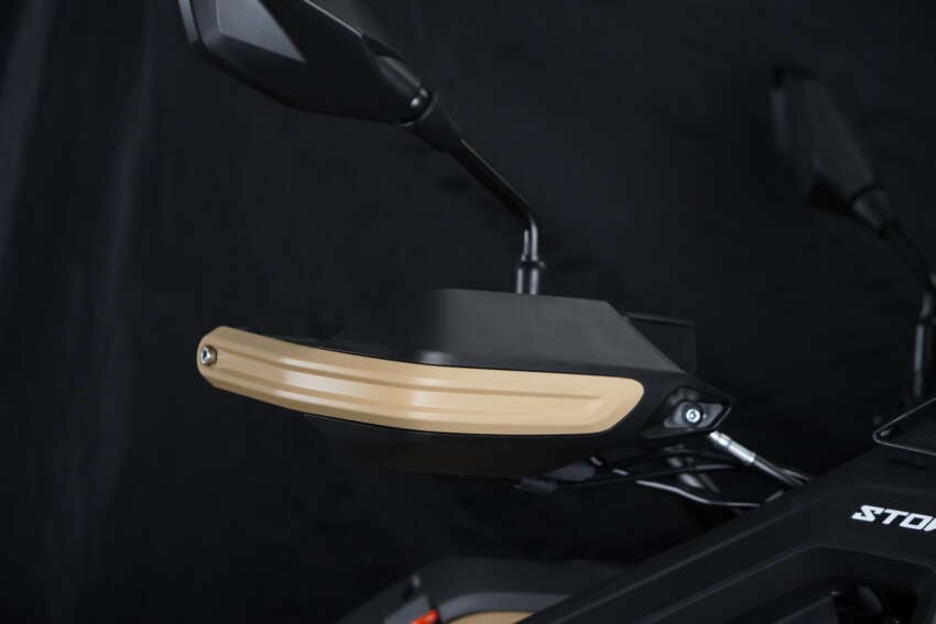 2026 Brixton Storr 500 in Malaysia, priced at RM29,888 2035693