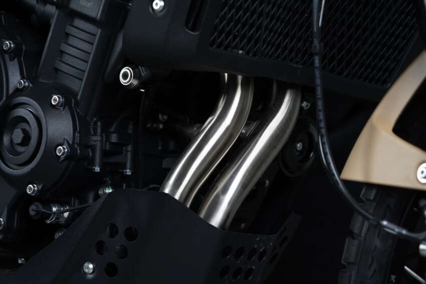 2026 Brixton Storr 500 in Malaysia, priced at RM29,888 2035694