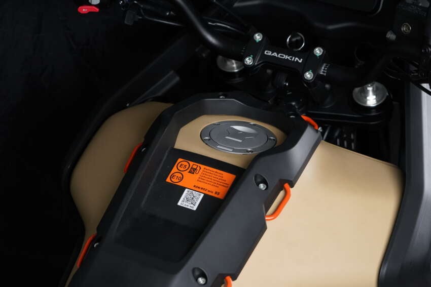 2026 Brixton Storr 500 in Malaysia, priced at RM29,888 2035695