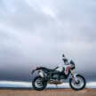 2026 Ducati DesertX updated, new chassis, TFT screen