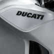 2026 Ducati DesertX updated, new chassis, TFT screen