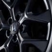 Honda ZR-V updated in Japan – sub-CR-V crossover is now hybrid only; Cross Touring, Black Style editions