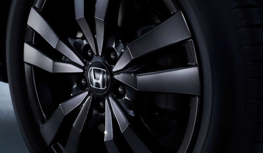 Honda ZR-V updated in Japan – sub-CR-V crossover is now hybrid only; Cross Touring, Black Style editions 2044400