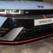 Hyundai Malaysia akan lancar jenama prestasi N – Ioniq 5 N, Ioniq 6 N akan dilancar suku kedua tahun ini