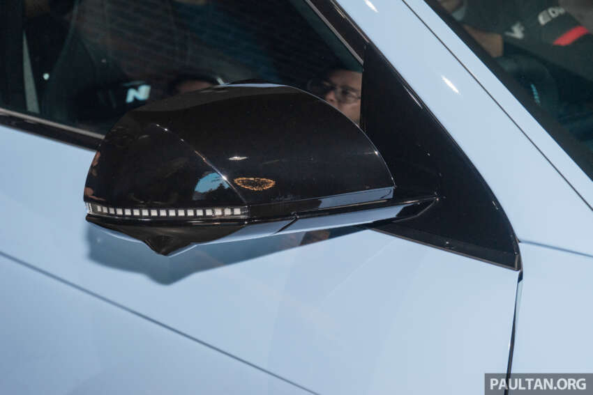 Hyundai Malaysia akan lancar jenama prestasi N – Ioniq 5 N, Ioniq 6 N akan dilancar suku kedua tahun ini 2039200