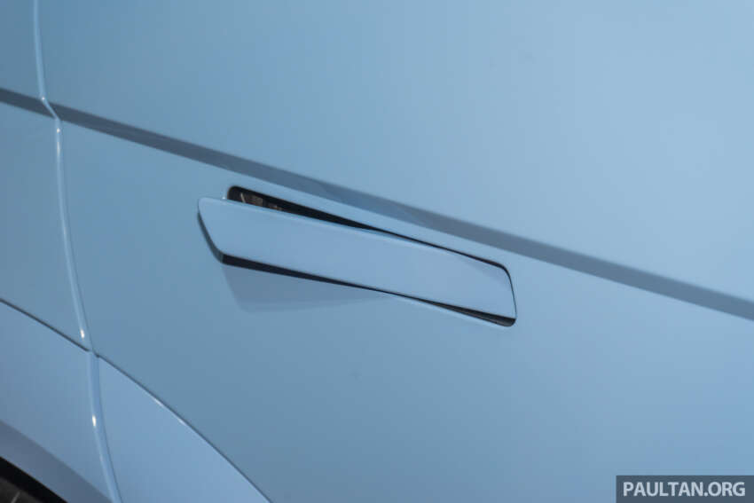 Hyundai Malaysia akan lancar jenama prestasi N – Ioniq 5 N, Ioniq 6 N akan dilancar suku kedua tahun ini 2039202