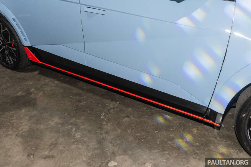 Hyundai Malaysia akan lancar jenama prestasi N – Ioniq 5 N, Ioniq 6 N akan dilancar suku kedua tahun ini 2039203