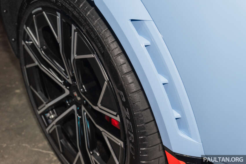 Hyundai Malaysia akan lancar jenama prestasi N – Ioniq 5 N, Ioniq 6 N akan dilancar suku kedua tahun ini 2039204