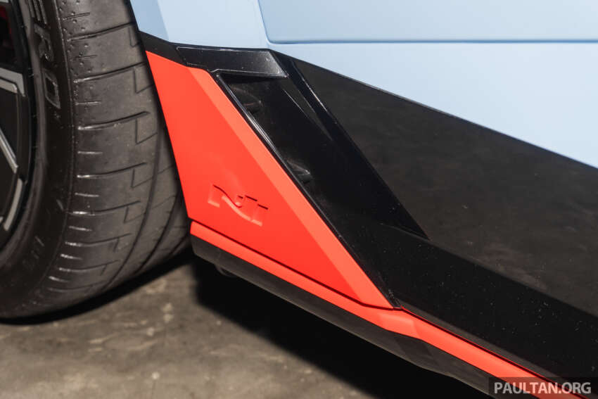 Hyundai Malaysia akan lancar jenama prestasi N – Ioniq 5 N, Ioniq 6 N akan dilancar suku kedua tahun ini 2039205