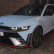 Hyundai Ioniq 5 N, Ioniq 6 N launching in Malaysia Q2