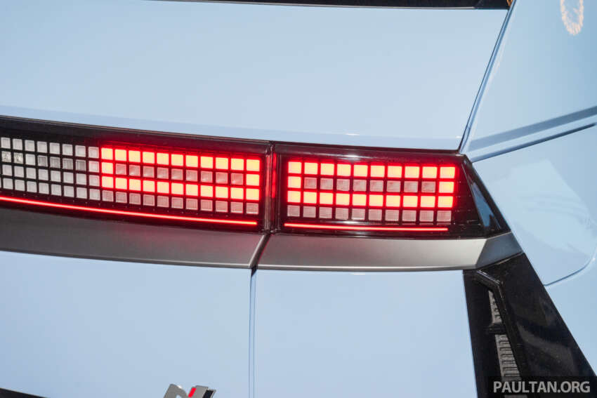 Hyundai Malaysia akan lancar jenama prestasi N – Ioniq 5 N, Ioniq 6 N akan dilancar suku kedua tahun ini 2039210