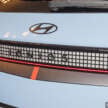 Hyundai Ioniq 5 N, Ioniq 6 N launching in Malaysia Q2