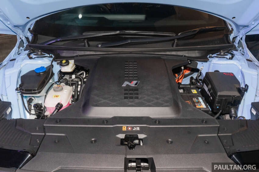 Hyundai Ioniq 5 N, Ioniq 6 N launching in Malaysia Q2 2039090