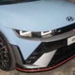 Hyundai Ioniq 5 N, Ioniq 6 N launching in Malaysia Q2