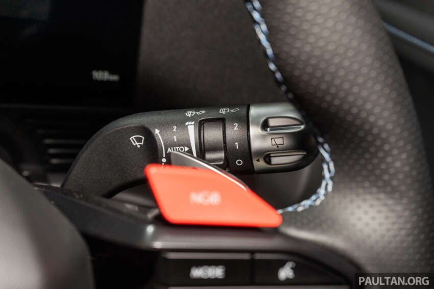 Hyundai Malaysia akan lancar jenama prestasi N – Ioniq 5 N, Ioniq 6 N akan dilancar suku kedua tahun ini 2039227