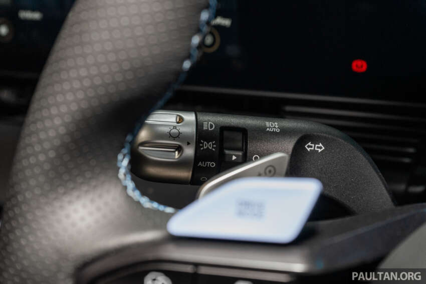 Hyundai Malaysia akan lancar jenama prestasi N – Ioniq 5 N, Ioniq 6 N akan dilancar suku kedua tahun ini 2039228