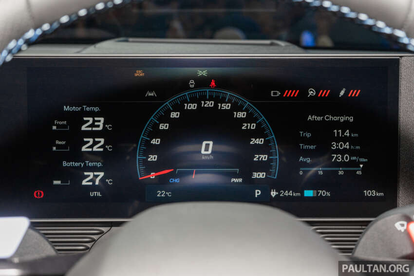 Hyundai Malaysia akan lancar jenama prestasi N – Ioniq 5 N, Ioniq 6 N akan dilancar suku kedua tahun ini 2039229