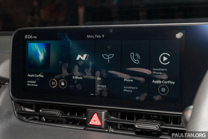 Hyundai Malaysia akan lancar jenama prestasi N – Ioniq 5 N, Ioniq 6 N akan dilancar suku kedua tahun ini 2039231