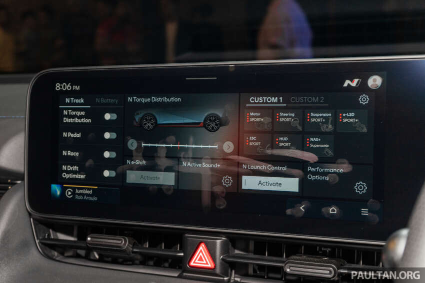 Hyundai Malaysia akan lancar jenama prestasi N – Ioniq 5 N, Ioniq 6 N akan dilancar suku kedua tahun ini 2039232