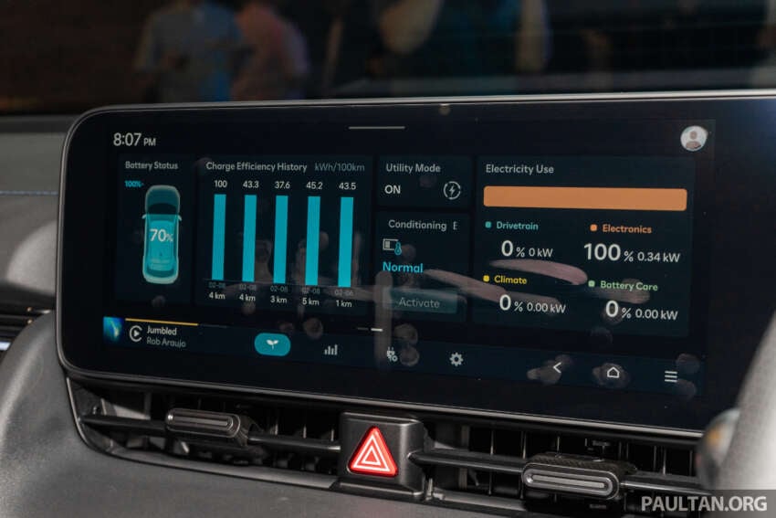 Hyundai Malaysia akan lancar jenama prestasi N – Ioniq 5 N, Ioniq 6 N akan dilancar suku kedua tahun ini 2039235