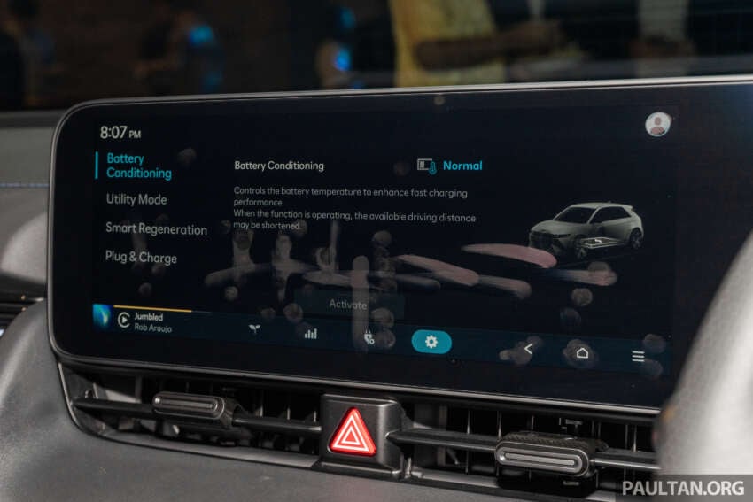 Hyundai Malaysia akan lancar jenama prestasi N – Ioniq 5 N, Ioniq 6 N akan dilancar suku kedua tahun ini 2039237