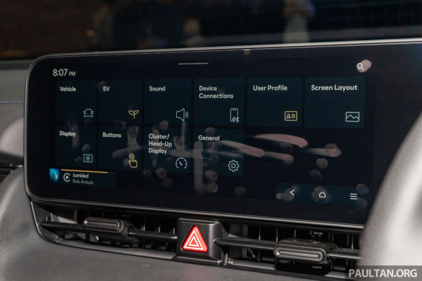 Hyundai Malaysia akan lancar jenama prestasi N – Ioniq 5 N, Ioniq 6 N akan dilancar suku kedua tahun ini 2039238