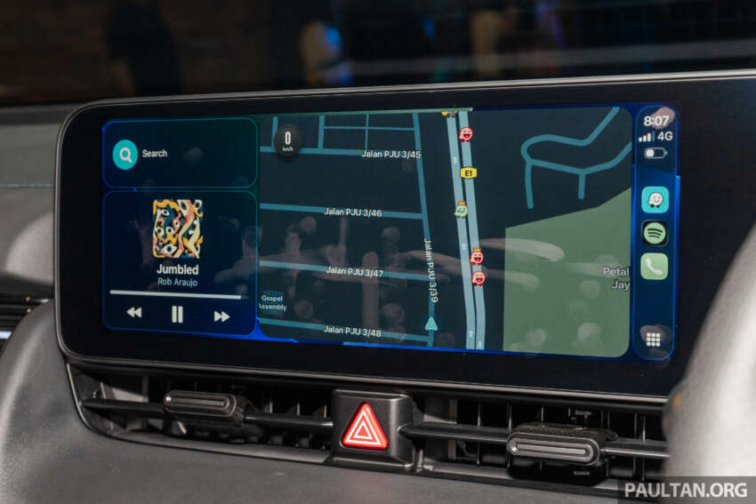 Hyundai Malaysia akan lancar jenama prestasi N – Ioniq 5 N, Ioniq 6 N akan dilancar suku kedua tahun ini 2039240