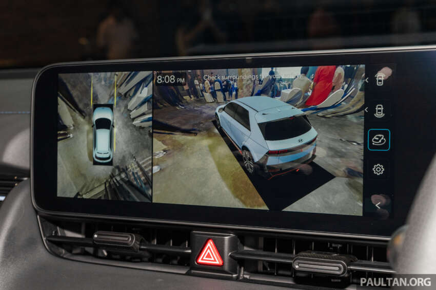 Hyundai Malaysia akan lancar jenama prestasi N – Ioniq 5 N, Ioniq 6 N akan dilancar suku kedua tahun ini 2039241