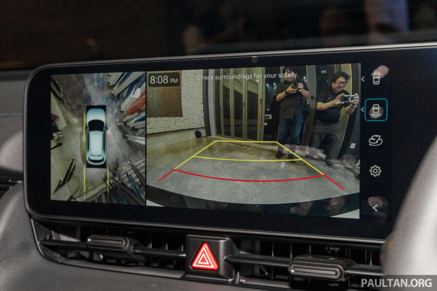 Hyundai Malaysia akan lancar jenama prestasi N – Ioniq 5 N, Ioniq 6 N akan dilancar suku kedua tahun ini 2039242