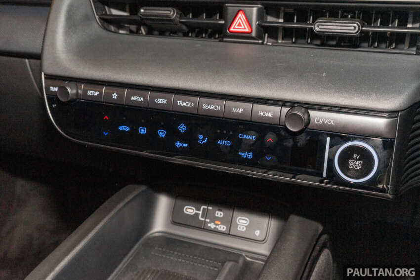 Hyundai Malaysia akan lancar jenama prestasi N – Ioniq 5 N, Ioniq 6 N akan dilancar suku kedua tahun ini 2039243