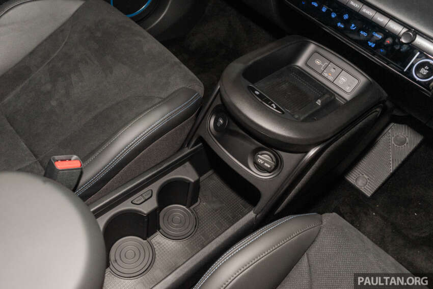 Hyundai Malaysia akan lancar jenama prestasi N – Ioniq 5 N, Ioniq 6 N akan dilancar suku kedua tahun ini 2039244