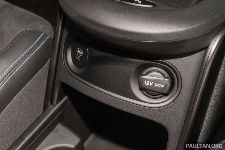 Hyundai Malaysia akan lancar jenama prestasi N – Ioniq 5 N, Ioniq 6 N akan dilancar suku kedua tahun ini 2039247