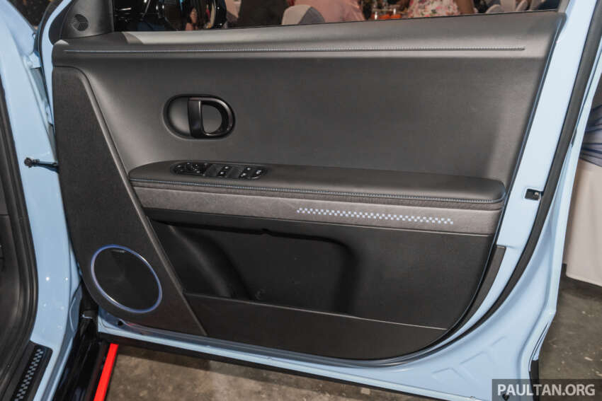 Hyundai Malaysia akan lancar jenama prestasi N – Ioniq 5 N, Ioniq 6 N akan dilancar suku kedua tahun ini 2039290