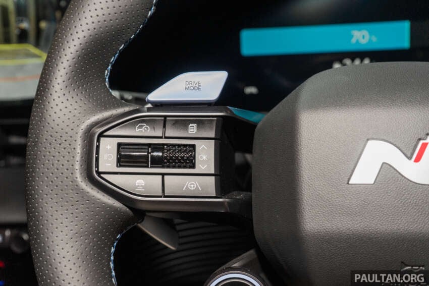 Hyundai Ioniq 5 N, Ioniq 6 N launching in Malaysia Q2 2039094