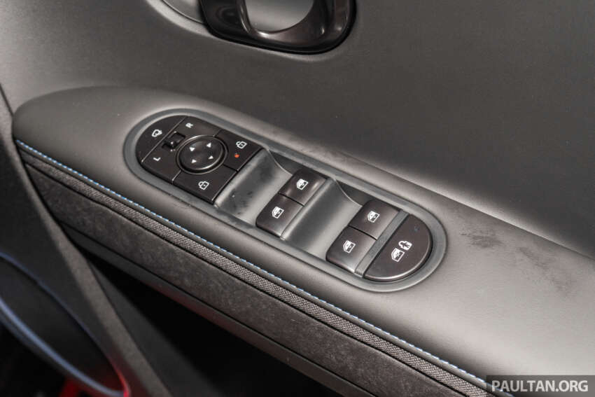 Hyundai Malaysia akan lancar jenama prestasi N – Ioniq 5 N, Ioniq 6 N akan dilancar suku kedua tahun ini 2039260