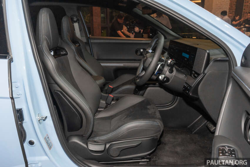 Hyundai Ioniq 5 N, Ioniq 6 N launching in Malaysia Q2 2039133